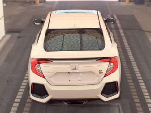 Used 2019 Honda Civic Si image 5