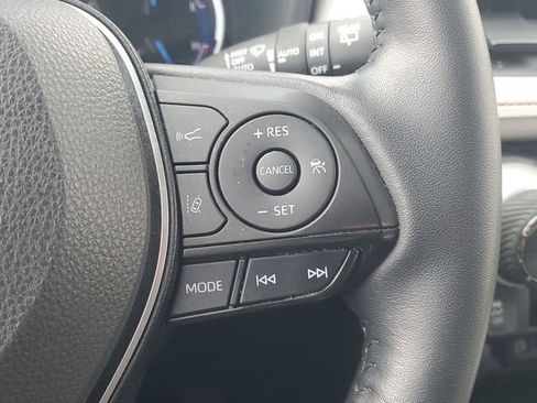 Used 2023 Toyota RAV4 XLE image 35