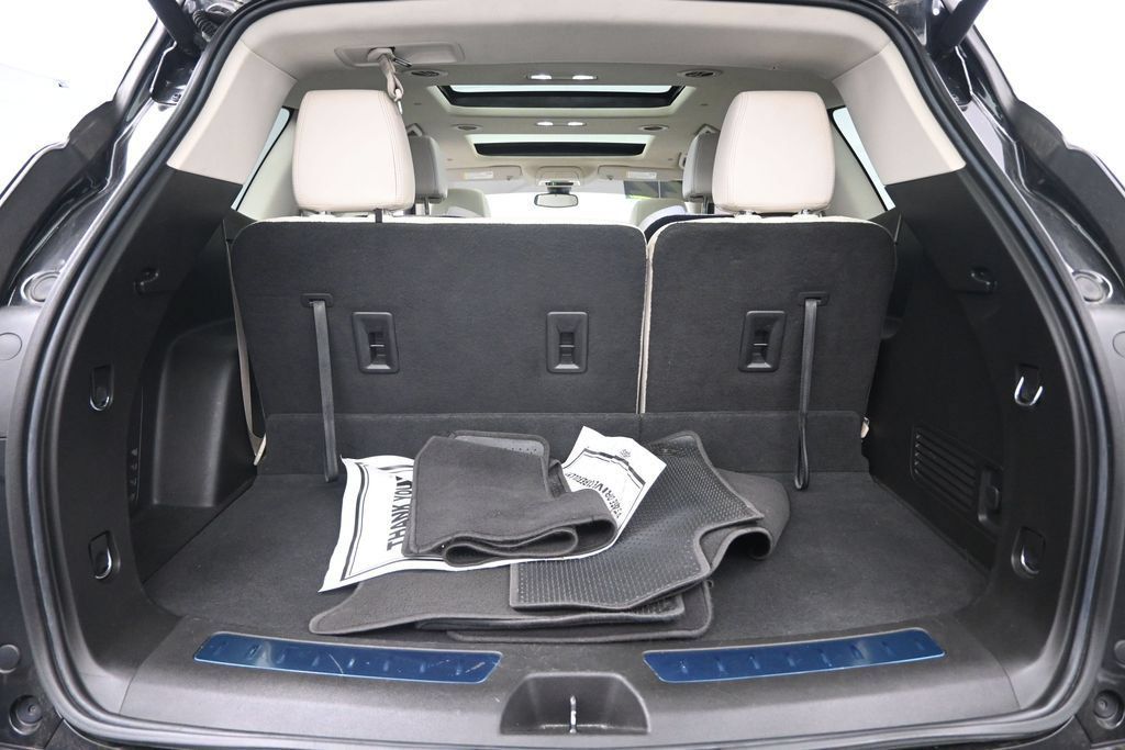 Used 2022 Buick Enclave Essence w/ Experience Buick Package AWD/4WD image 29