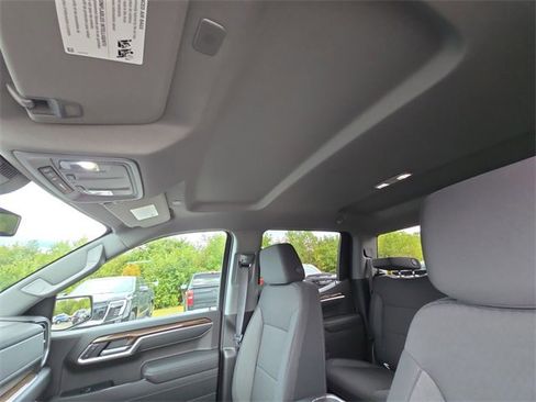 New 2026 Chevrolet Silverado 1500 LT w/ Protection Package image 19