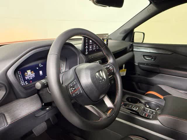 New 2026 Honda Passport TrailSport image 77