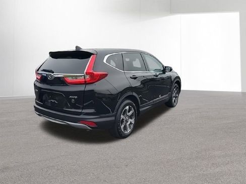 Used 2018 Honda CR-V EX image 9