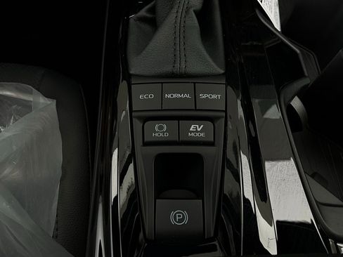 New 2026 Toyota Camry XSE image 22