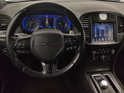Used 2015 Chrysler 300 S w/ 300S Premium Group RWD image 22