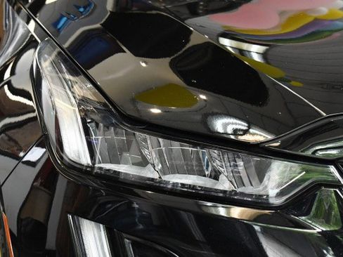 Used 2020 Cadillac CT5 Premium Luxury AWD/4WD image 4