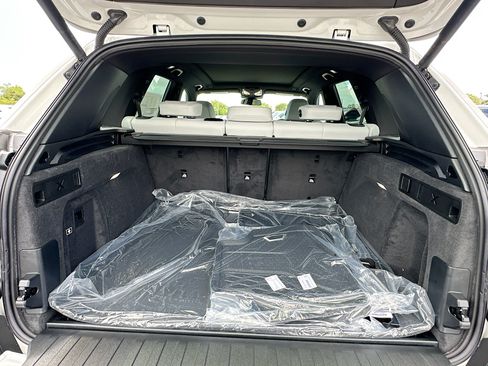 New 2026 BMW X5 sDrive40i w/ M Sport Package RWD image 21