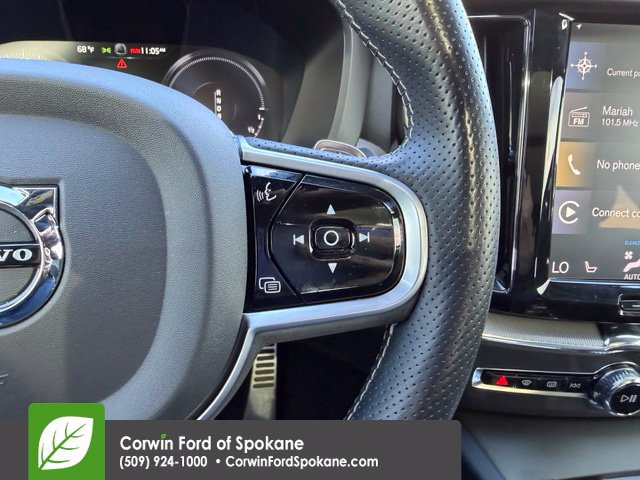Used 2019 Volvo XC60 T8 R-Design w/ Advanced Package AWD/4WD image 26