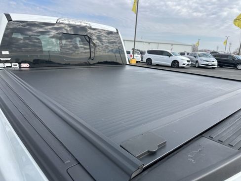 Used 2018 Ford F150 Raptor w/ Equipment Group 802A Luxury AWD/4WD image 14