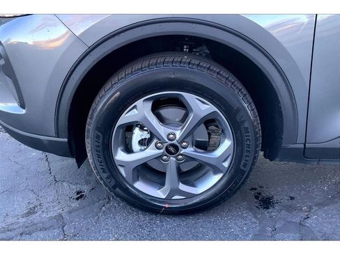 New 2026 Ford Escape ST-Line w/ Tech Pack #1 image 13