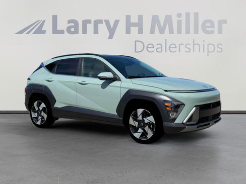 New 2026 Hyundai Kona Limited image 10