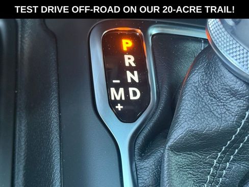 New 2026 Jeep Gladiator Sport image 17