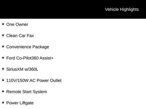 Used 2024 Ford Edge SEL w/ Convenience Package image 2