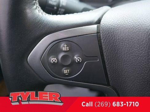 Used 2016 Chevrolet Silverado 2500 LTZ w/ Duramax Plus Package image 27