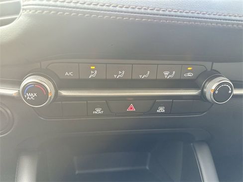 New 2026 MAZDA MAZDA3 s image 19