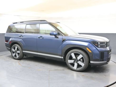 New 2026 Hyundai Santa Fe Limited AWD/4WD image 7