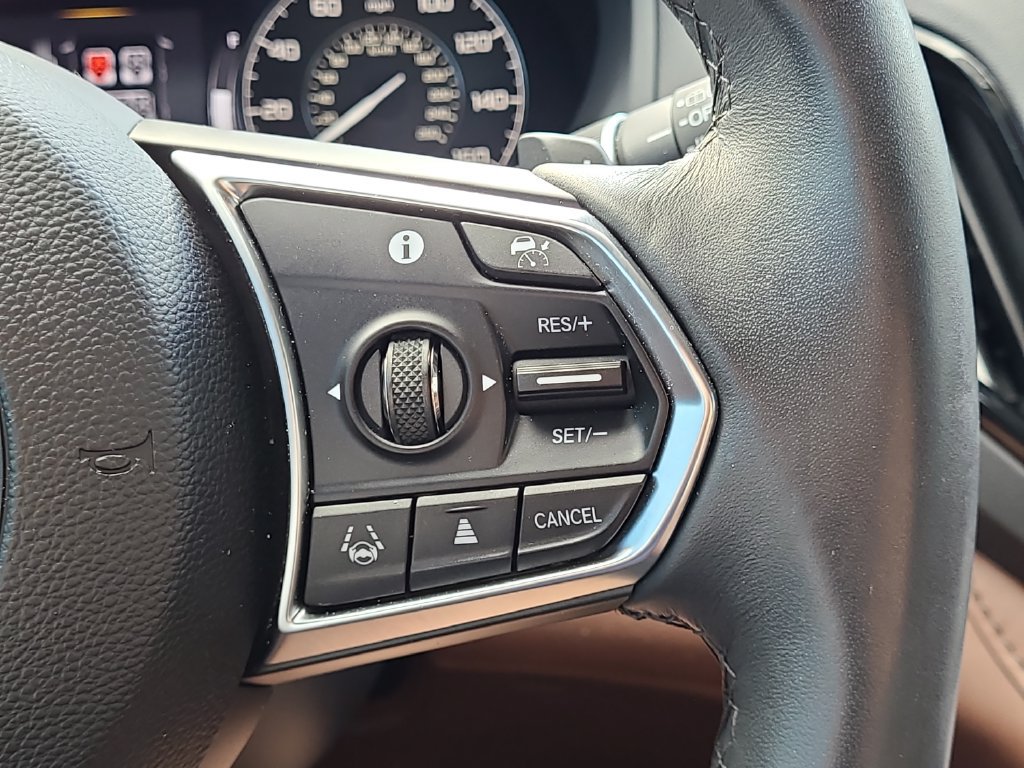Used 2023 Acura RDX w/ Technology Package FWD image 21