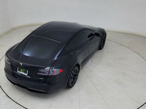 Used 2021 Tesla Model S Plaid image 81