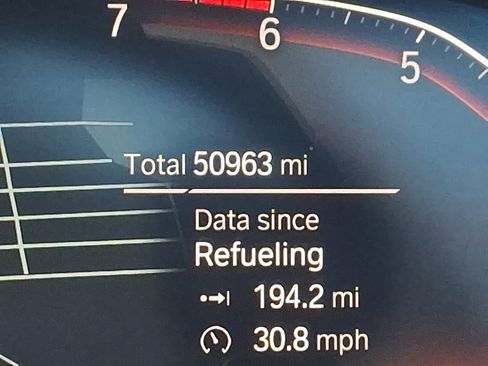 Used 2023 BMW X3 xDrive30i image 18