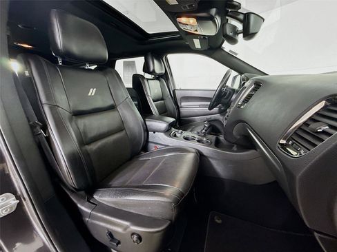 Used 2020 Dodge Durango R/T w/ Blacktop Package image 29