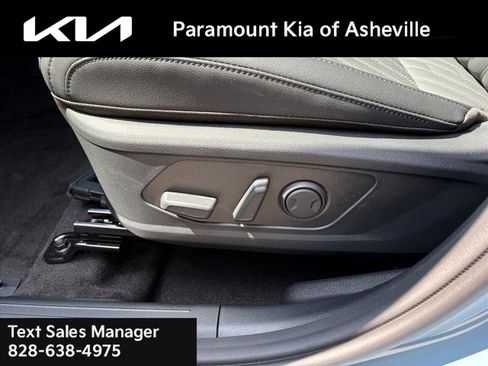 New 2026 Kia Sportage X-Line image 19