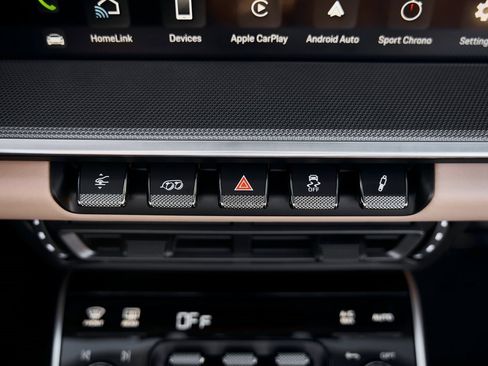 Used 2024 Porsche 911 Turbo image 65