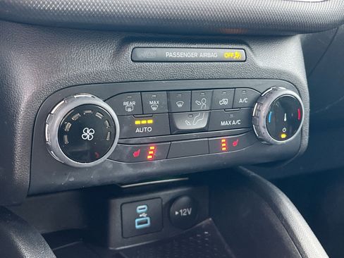 Used 2022 Ford Bronco Sport Big Bend w/ Convenience Package image 19