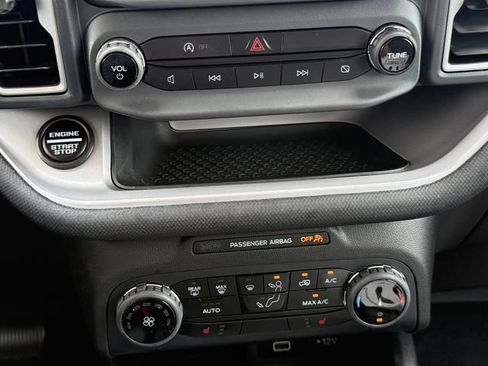 Certified 2023 Ford Bronco Sport Big Bend w/ Convenience Package AWD/4WD image 12