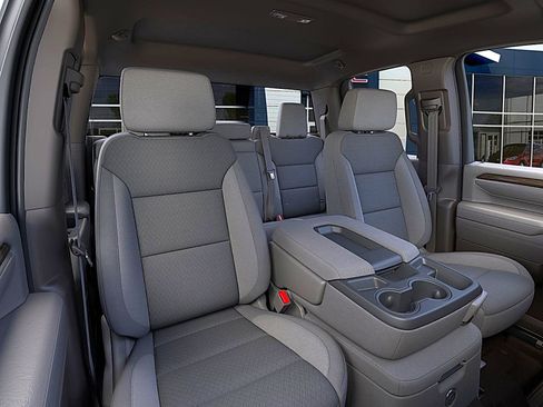 New 2026 GMC Sierra 2500 SLE image 16