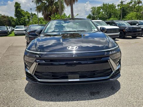 New 2026 Hyundai Sonata SEL FWD image 10