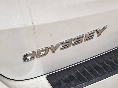 Used 2026 Honda Odyssey Elite image 14