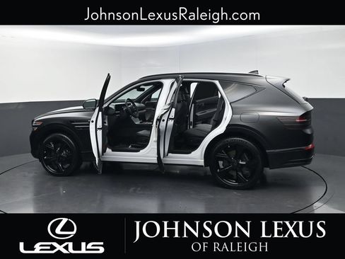 Used 2026 Genesis GV80 3.5T Prestige AWD/4WD image 36