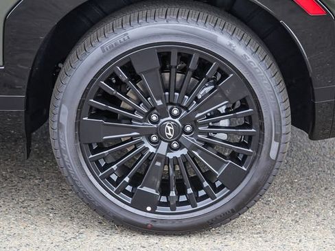 New 2026 Hyundai Santa Fe Calligraphy AWD/4WD image 12