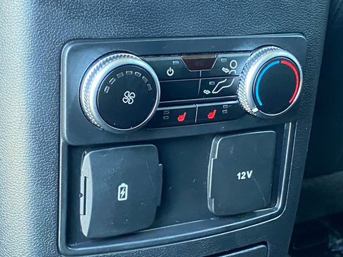 Certified 2023 Ford Explorer Limited image 25