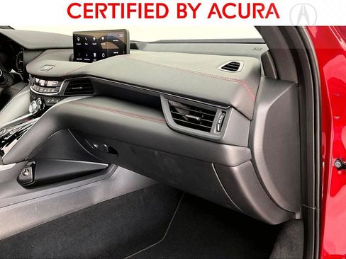 Certified 2025 Acura TLX SH-AWD w/ A-SPEC Pkg image 20
