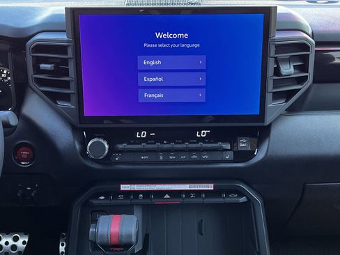 New 2026 Toyota Tundra SR5 image 15