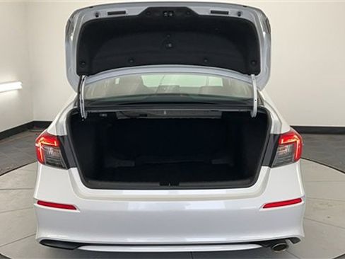 Certified 2022 Honda Civic Sport image 14