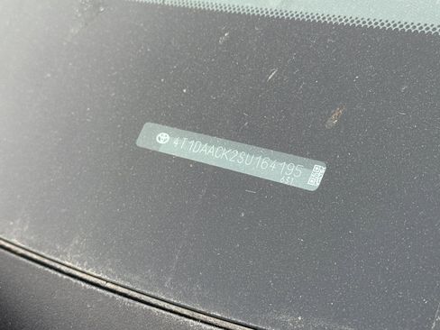 Used 2025 Toyota Camry XSE w/ Premium Plus Package image 9