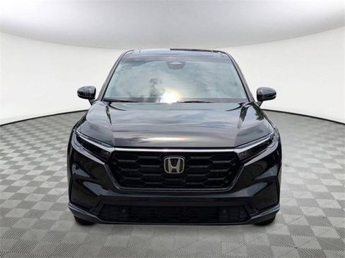 New 2026 Honda CR-V EX-L image 8