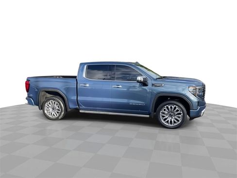 New 2026 GMC Sierra 1500 Denali Ultimate image 9