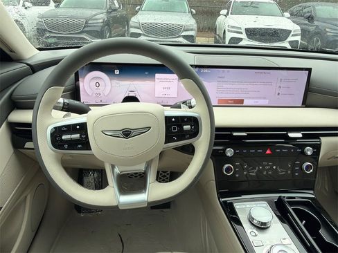 New 2026 Genesis G80 2.5T Sport Prestige image 24
