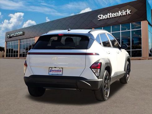 New 2026 Hyundai Kona SEL Sport image 6