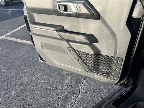 New 2026 Ford Bronco Outer Banks image 14