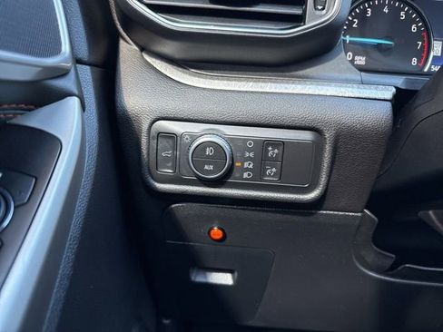 Used 2022 Ford Explorer Timberline image 14