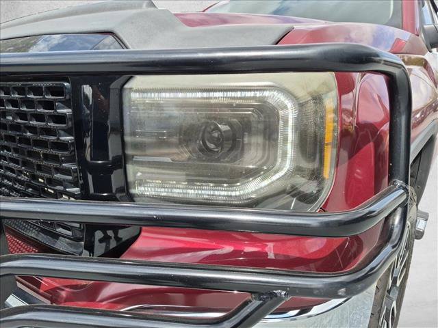 Used 2014 GMC Sierra 1500 SLE w/ Texas SLE Value Package RWD image 24