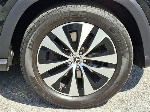 Used 2024 Mercedes-Benz GLE 350 GLE 350 image 8