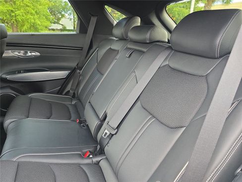 Used 2023 Genesis GV70 2.5T w/ Sport Prestige Package AWD/4WD image 13