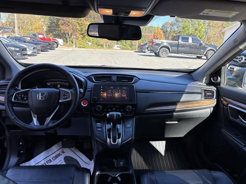 Used 2019 Honda CR-V EX-L image 28