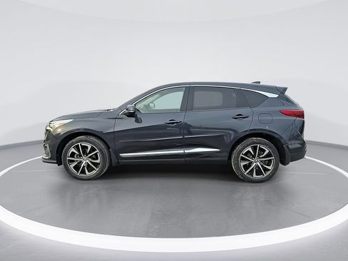 Used 2021 Acura RDX AWD w/ Advance Package image 6