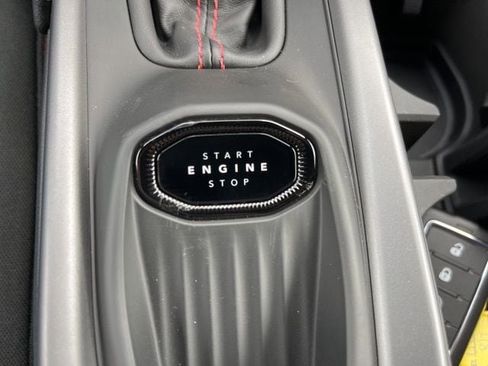 New 2026 Dodge Charger R/T image 25