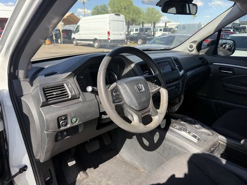 Used 2021 Honda Pilot LX image 20
